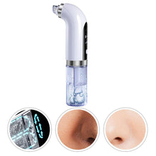 Load image into Gallery viewer, Blackhead Pore Cleaner with Dual Water Tanks