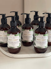 Load image into Gallery viewer, Botanical Range - Cream Facial Cleanser - Beneficial for Sensitive, Stressed &/or Delicate Skin Types - 200ml