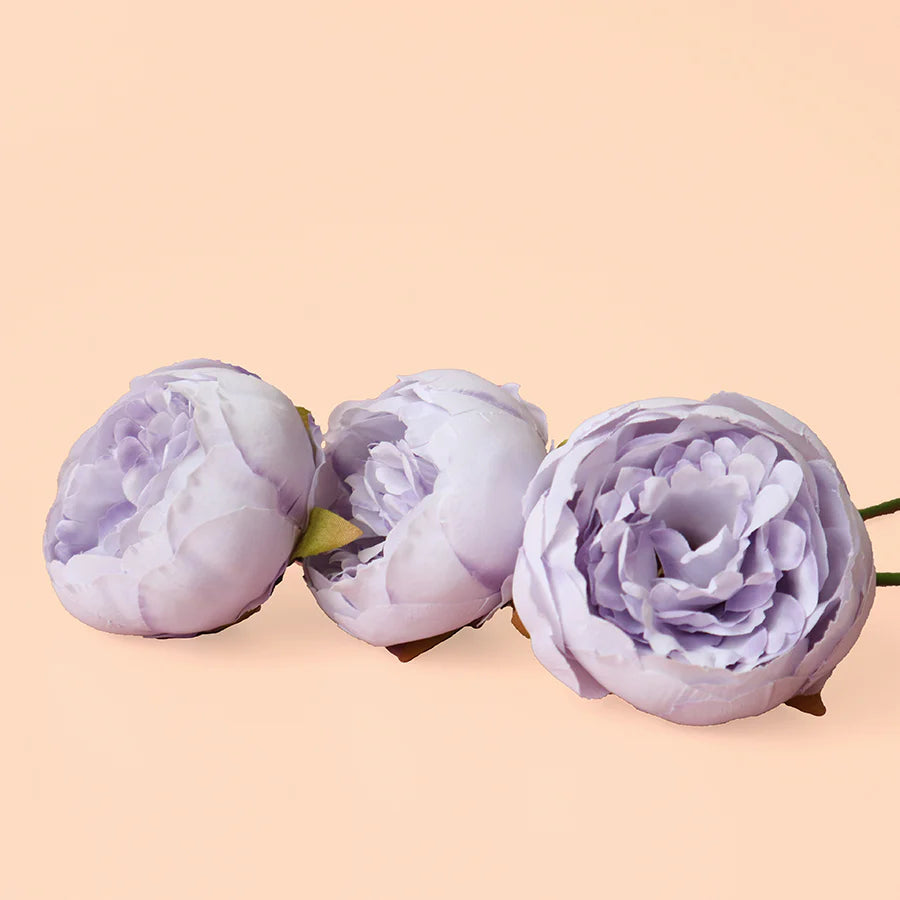 Velvet Peony Scent