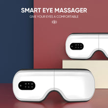 Load image into Gallery viewer, Wireless Smart Eye Mask with Heat
