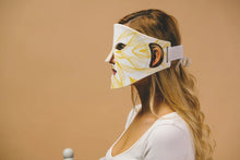 Load image into Gallery viewer, LED Light Therapy Face Mask
