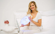 Load image into Gallery viewer, LED Light Therapy Face Mask
