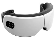 Load image into Gallery viewer, Wireless Smart Eye Mask with Heat
