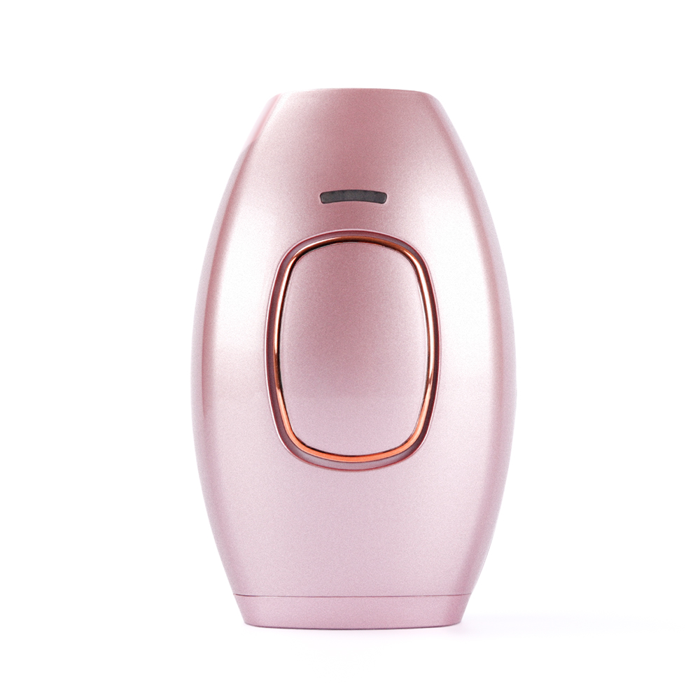 IPL Hair Laser Removal - Pink