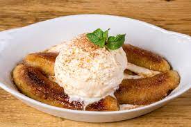 Banana Flambee Scent
