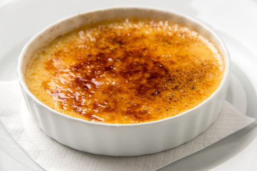 Creme Brulee Scent