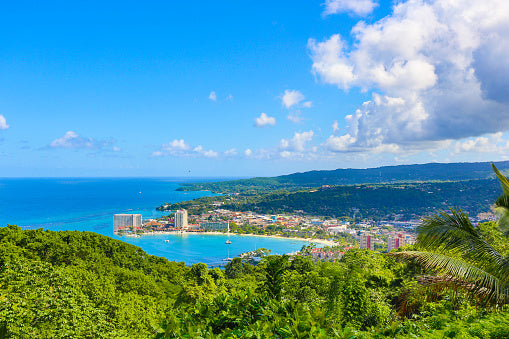Montego Bay Scent