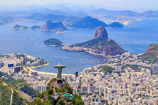 Rio De Janeiro Scent