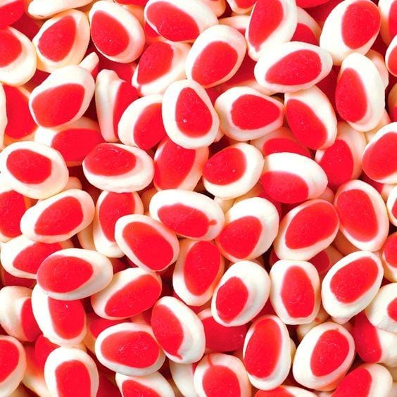 Strawberries & Cream Scent