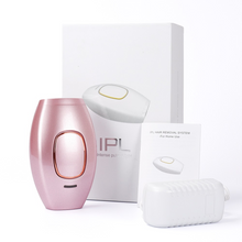Load image into Gallery viewer, IPL Hair Laser Removal - White
