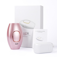 Load image into Gallery viewer, IPL Hair Laser Removal - Black
