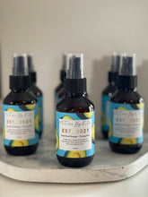 Load image into Gallery viewer, Superfood Range - Facial Toning Mist - Beneficial for Dull &amp;/or Polluted Skin Types - 100ml
