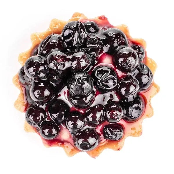 Black Cherry & Orange Spice Scent