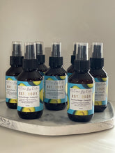 Load image into Gallery viewer, Superfood Range - Facial Toning Mist - Beneficial for Dull &amp;/or Polluted Skin Types - 100ml
