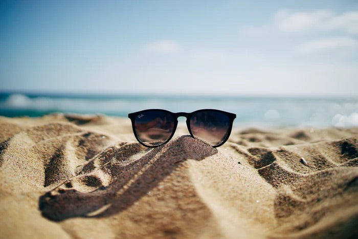 Fifty Shades of Summer Scent