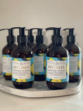Load image into Gallery viewer, Superfood Range - Gel Facial Cleanser - Beneficial for Dull &amp;/or Polluted Skin Types - 200ml
